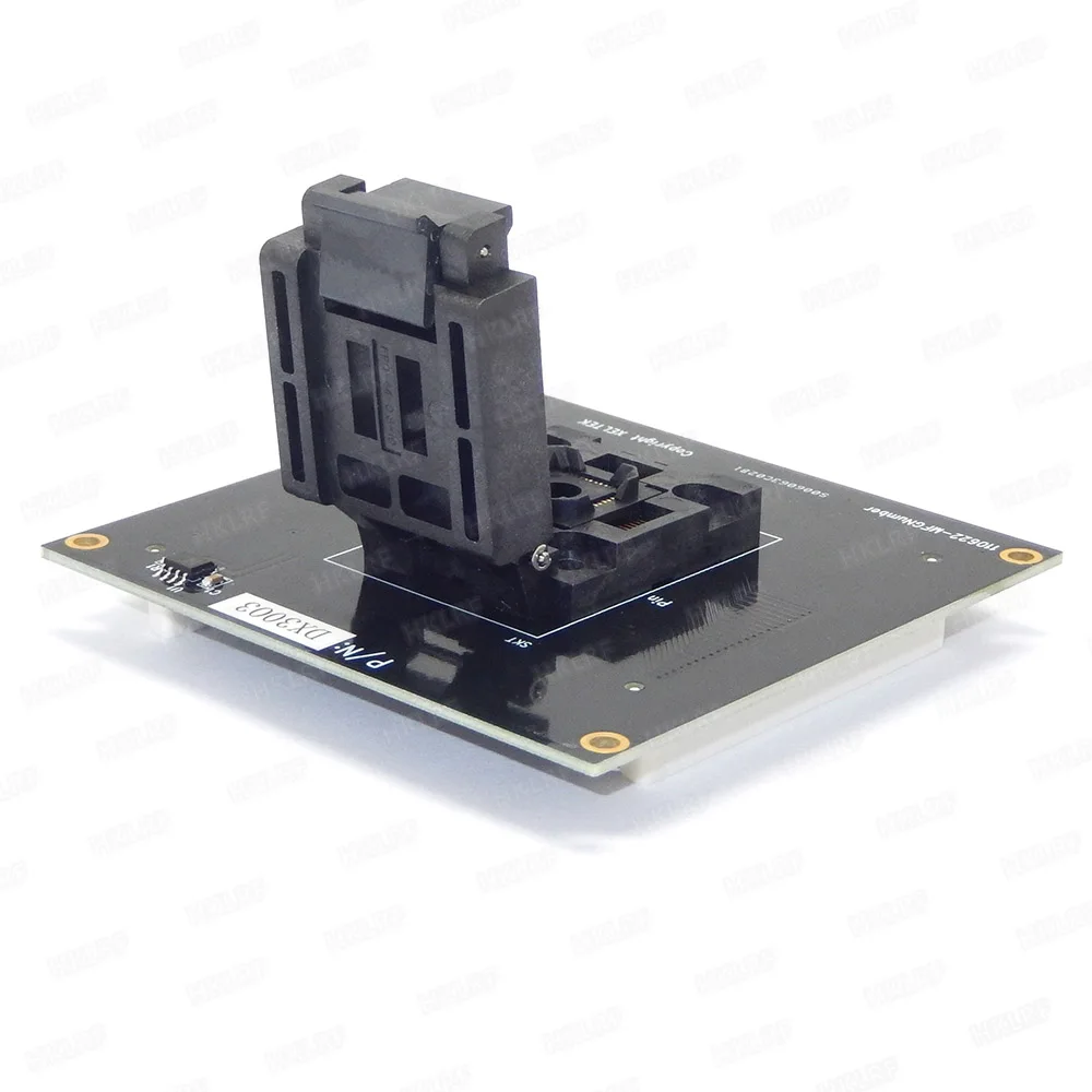 DX3003 адаптер для Xeltek SuperPro 6100 6100N программатор наивысшего качества