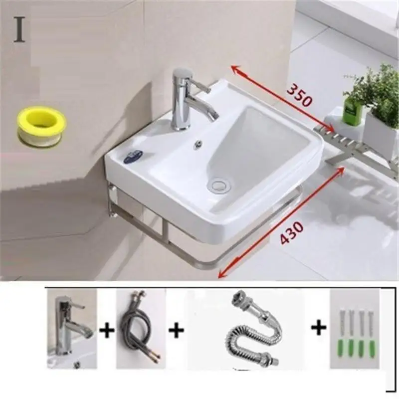 MODEL P Саль водяной Vanity Waschtisch Wasbak De Da Appoggio черный Куба с двумя ручками для кухни, Banheiro Lavandino Bagno умывальник раковина Ванная комната раковина - Цвет: MODEL P
