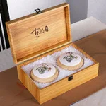 Напрямую от производителя, деревянного ящика-типа лошади, небольшой чайный поднос из цельного дерева, ко мук, чайный набор, поднос, специальное предложение