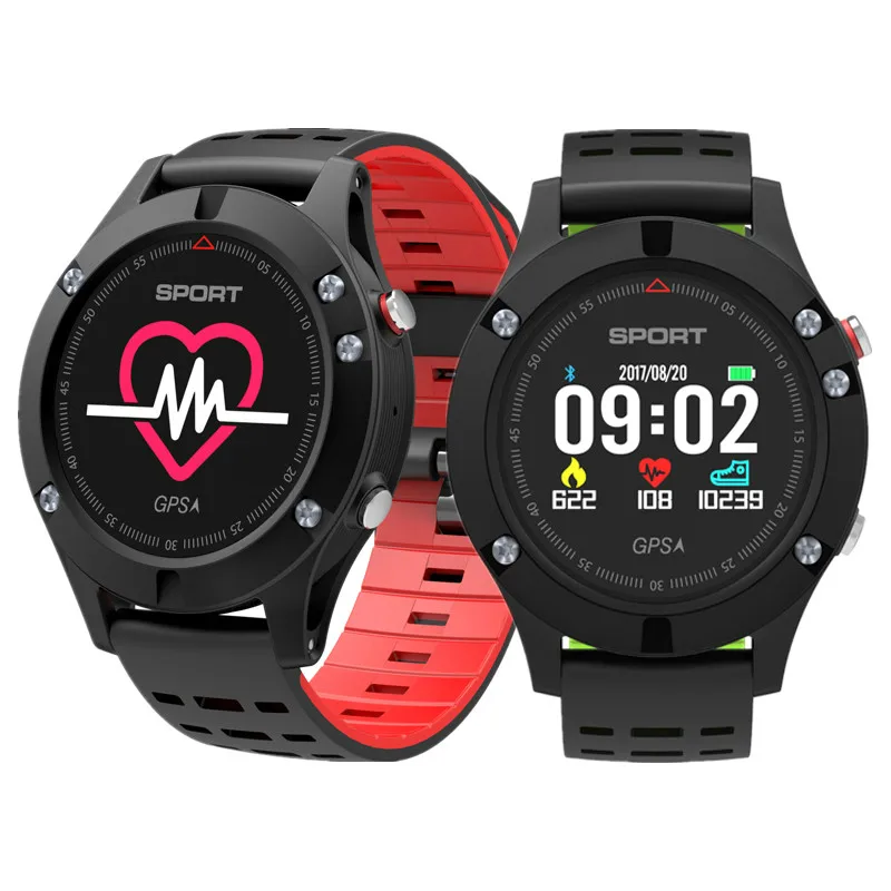 smart bison smart watch b8