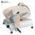 MS300ST Электрическая машина Slicer мяса Slicer машина алюминиево-магниевого сплава корпус дискового лезвия из нержавеющей стали мясо овощной фруктовый резак