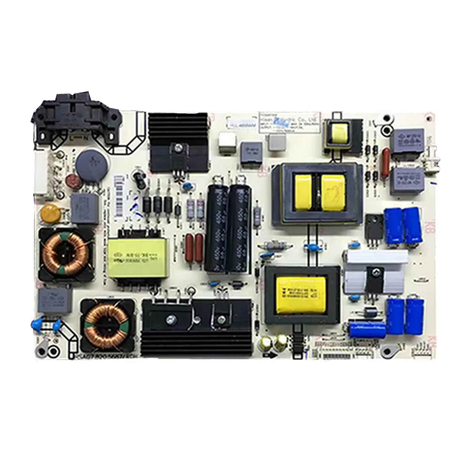 

Power Supply Board for Hisense LED55K370 RSAG7.820.5687/ROH Replacement Power Board Module High Quality