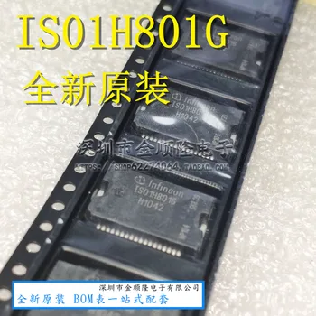 

5pieces IS01H801G ISO1H801G SSOP-36