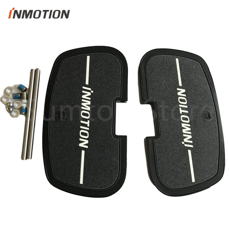 INMOTION V10 V10F оригинальный самокат внутренняя внешняя шина ручка Корпус Корпуса