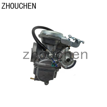 

High Quality Wangjiang Motorcycle Carburetor For GS200 GN200 QM200GY GY200 WJ200 Motor