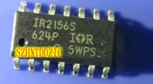

2pcs/lot IR2156S SOP14 [SMD]