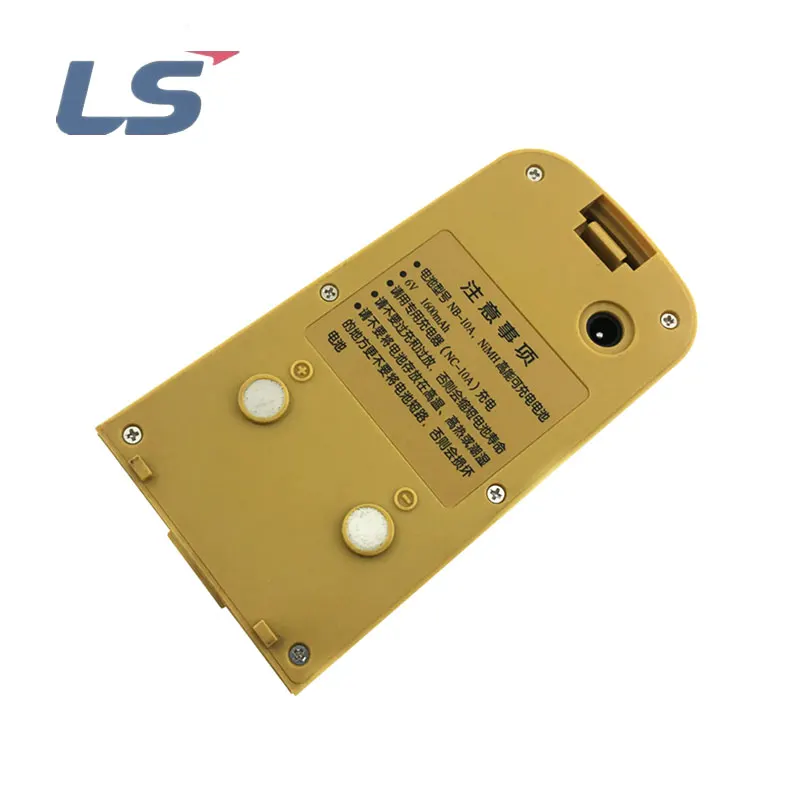 South NB-10A battery for DT-02 DT-05 DT-05B series Electronic Digital Theodolite | Инструменты