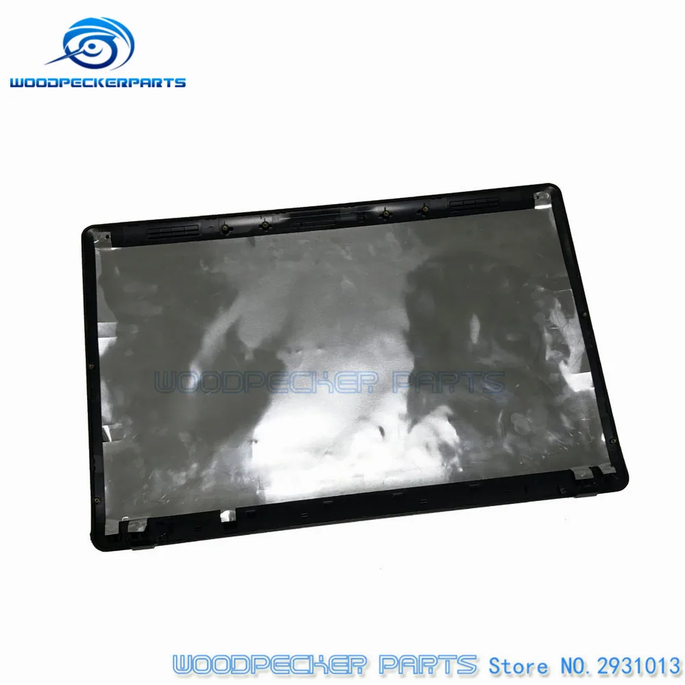 Ноутбук для Asus K52 A52 X52 K52f K52J K52JK A52JR X52JV A52J ЖК-дисплей задняя серии оболочки ЖК-дисплей верхняя крышка