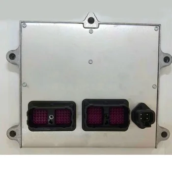 

Genuine Engine ECU Computer Board 4921776 for Komatsu 200-8 / 220-8 / 300-8 / 400-8 excavator Cumins engine