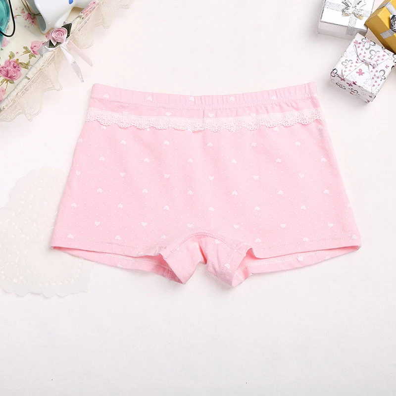 Bentain-5-13-Years-Girls-Print-Underwear-Set-Soft-Cotton-Panties-Lot-Solid-Kids-Lace-Intimates (1)