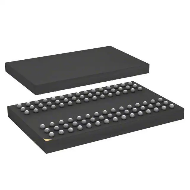 IS42S32160D-7BLI IC DRAM 512M PARALLEL 90TFBGA | Электроника