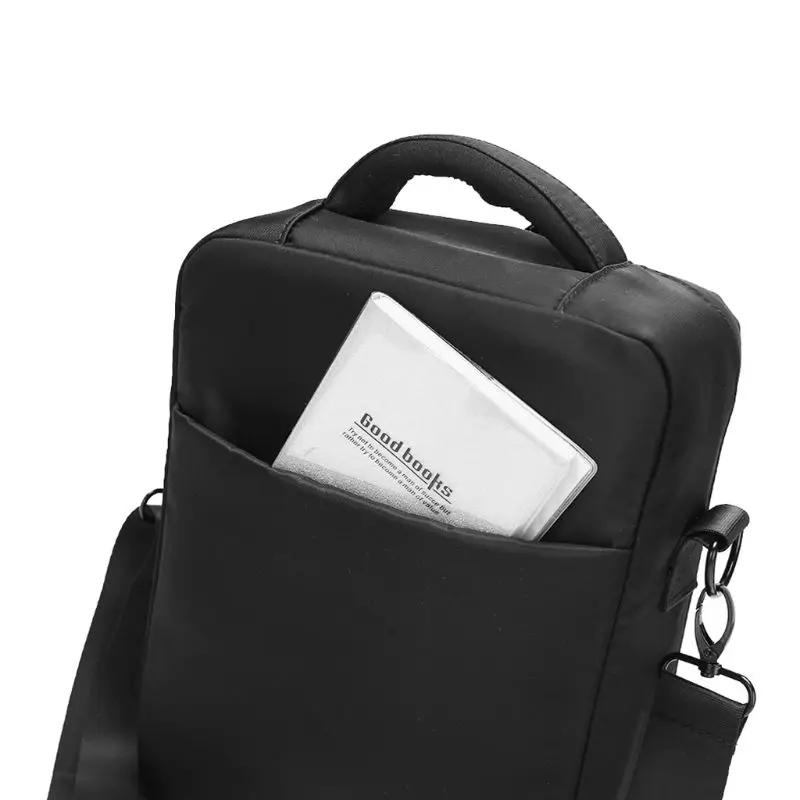 Super Sale HUZ 2020 New Waterproof Shoulder Crossbody Bag Portable Storage Carry Case for DJI Mavic Mini 