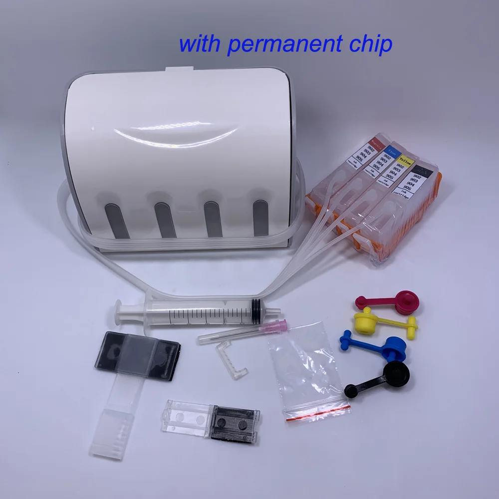 hp officejet 6958 printer ink