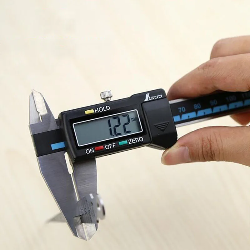 Double-Sided Scale Wedge Feeler Gauge 1-15mm Inner Diameter Stainless Steel Gap Ruler Clearance Taper Aperture Measurement Tool