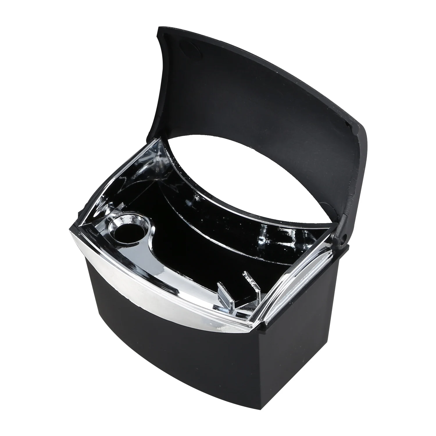 Hatchback Center Centre Console Storage Box Rotatable Armrest Car Armrest Box for Honda Fit Jazz 2002-2008 Car Accessories