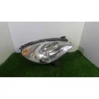 

9631494980 9631494980 Right headlight Citroen Xsara Picasso