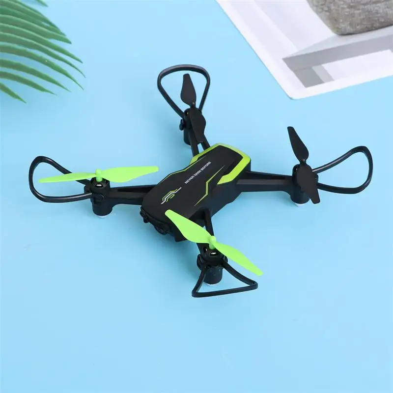 671 Вт HD Wifi FPV RC Дрон Квадрокоптер 4 гироскопа 360 градусов Eversion с камерой мини Дрон Wifi RC самолеты для детей