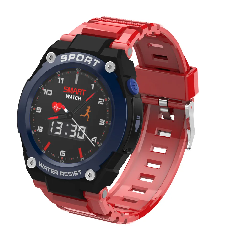 Greentiger DT97 gps Смарт-часы для мужчин монитор сердечного ритма кровяное давление запись звука Компас Барометр оповещение Smartwatch VS DT98