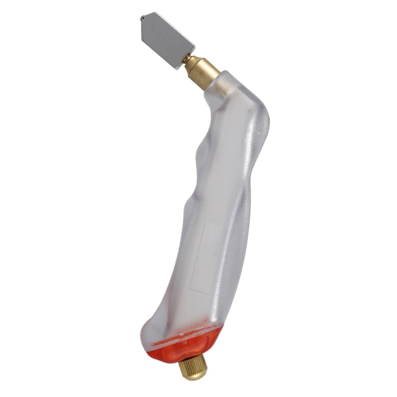 

Oil Feed Grip Stained Glass Cutter Cutting Tool