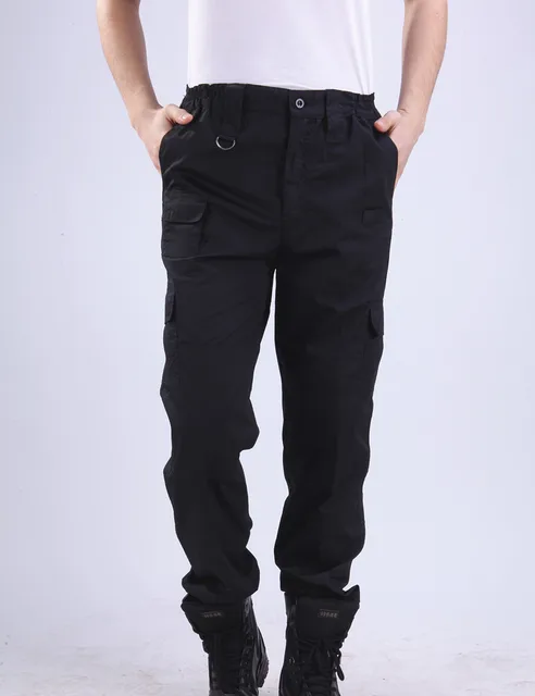Work Trouser Army Overalls|Cargo Pants 