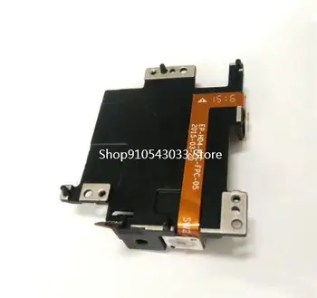 

Battery Housing Barrel Box Unit with Shutter button flex cable Repair Part For GoPro Hero + Camera