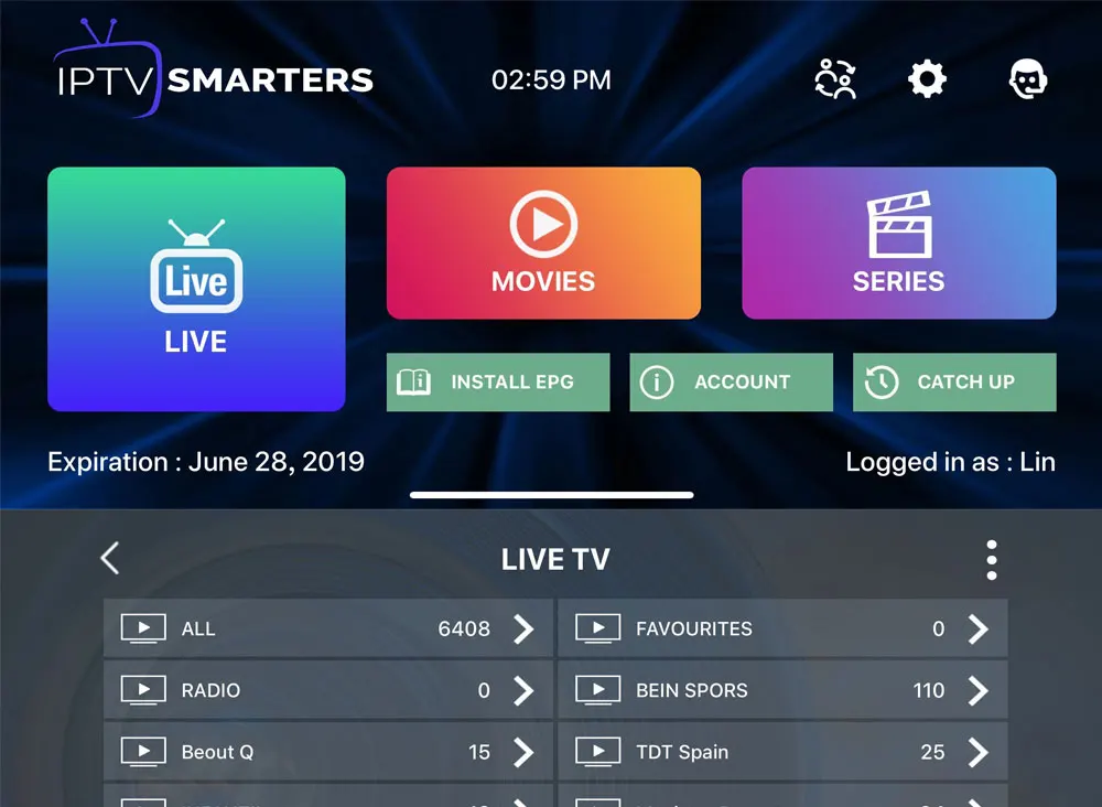 Стабильный 1 год IP tv подписка IP tv 8000+ Live tv M3u местный Live tv взрослый XXX для ТВ приставка Smart IP tv SMARTERS VLC SSIP tv