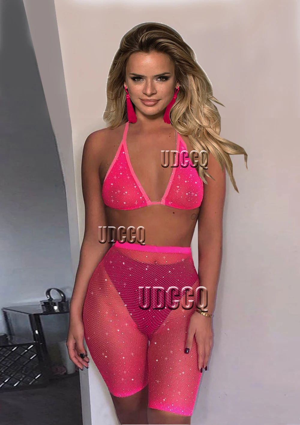 Сексуальные горячие эротические сексуальные Babydoll glisten сексуальное женское белье