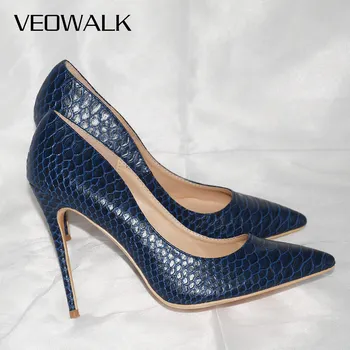 navy and white high heel shoes