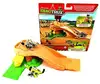 With Original Box Dinotrux Dinosaur Truck Removable Dinosaur Toy Car Mini Models New Children's Gifts Dinosaur Models 6