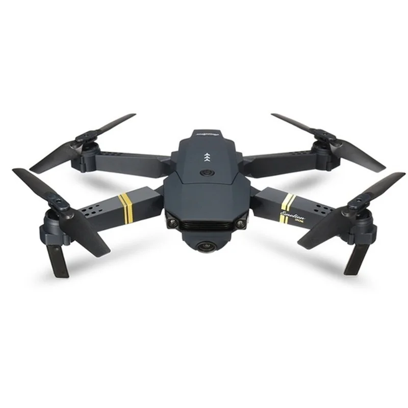 2MP/0.3MP камера Дрон Wifi складной Радиоуправляемый квадрокоптер Дрон четырехосевой самолет фиксированная высота радиоуправляемый самолет радиоуправляемые игрушки для детей