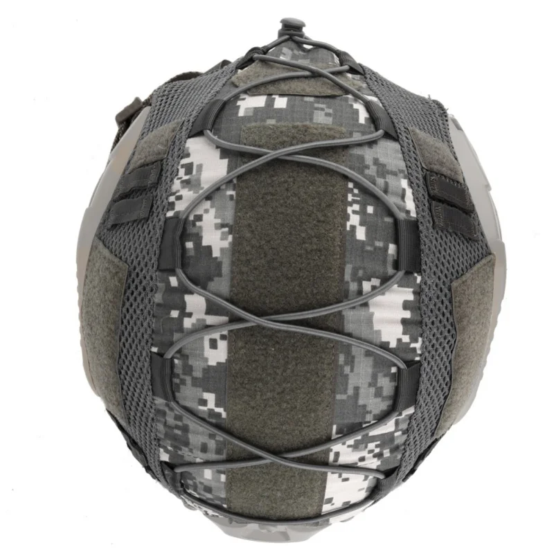 Новое поступление 2019 тактильный Мультикам шлем pour Ops core RAPIDE PJ casque et Casques|Шлемы| |