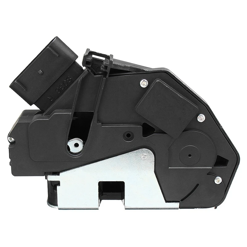 Front Right Car Door Latch Actuator Passenger Side for Ford Fiesta Edge Fusion MKX 2011
