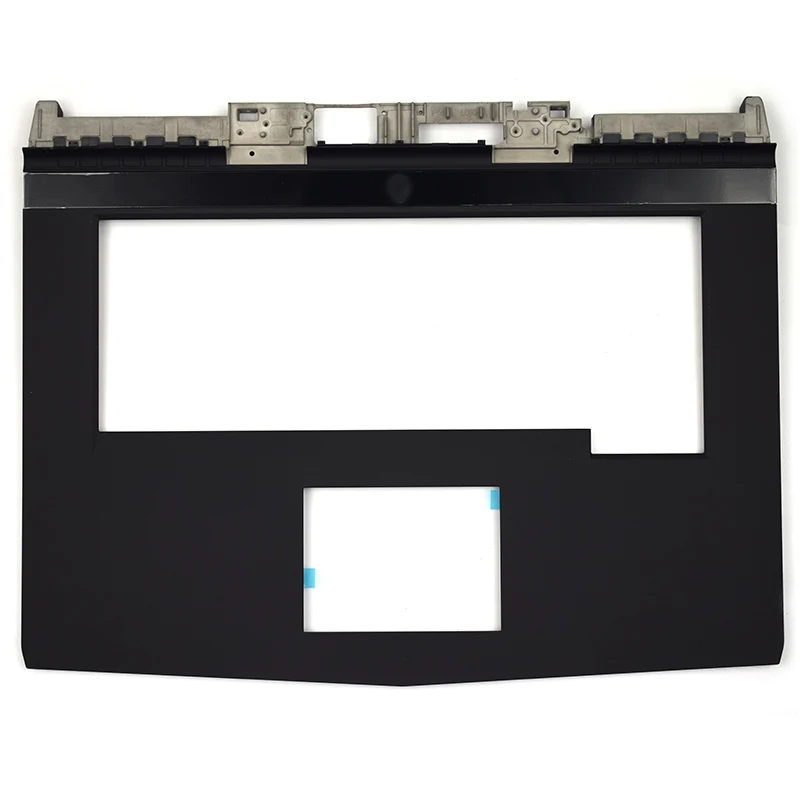Подлокотник для ноутбука верхний чехол для Dell Alienware 15 R3 VN6FK 0VN6FK клавиатура граница подставка верхняя крышка
