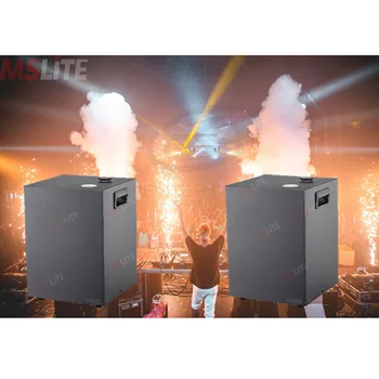 

2 pcs cold fireworks machine Stage equipment Sparkular machine for wedding and party