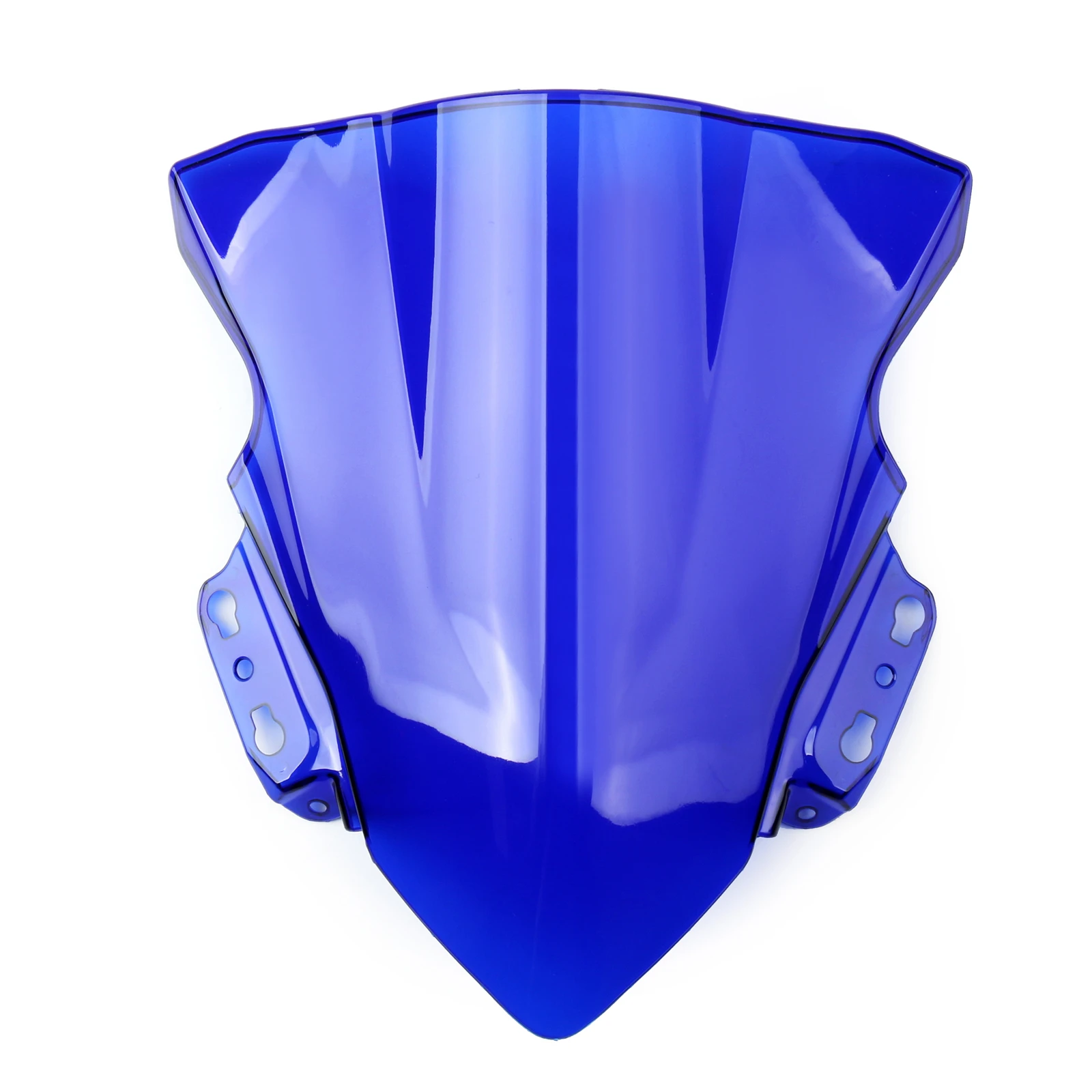 Artudatech ABS лобовое стекло мотоцикла ветровое стекло для Kawasaki Ninja 250SL- ветровой экран ветрового стекла мотор аксессуары