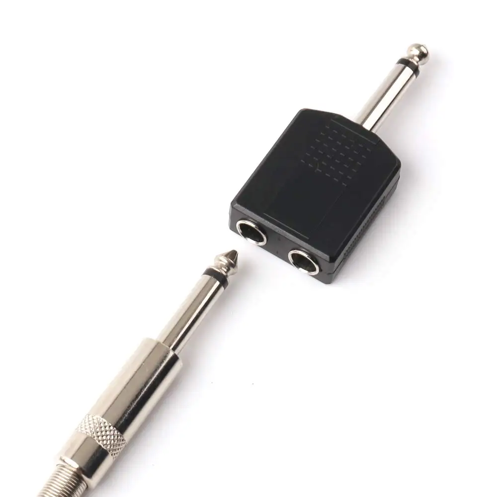 Stereo Audio Jack (9)
