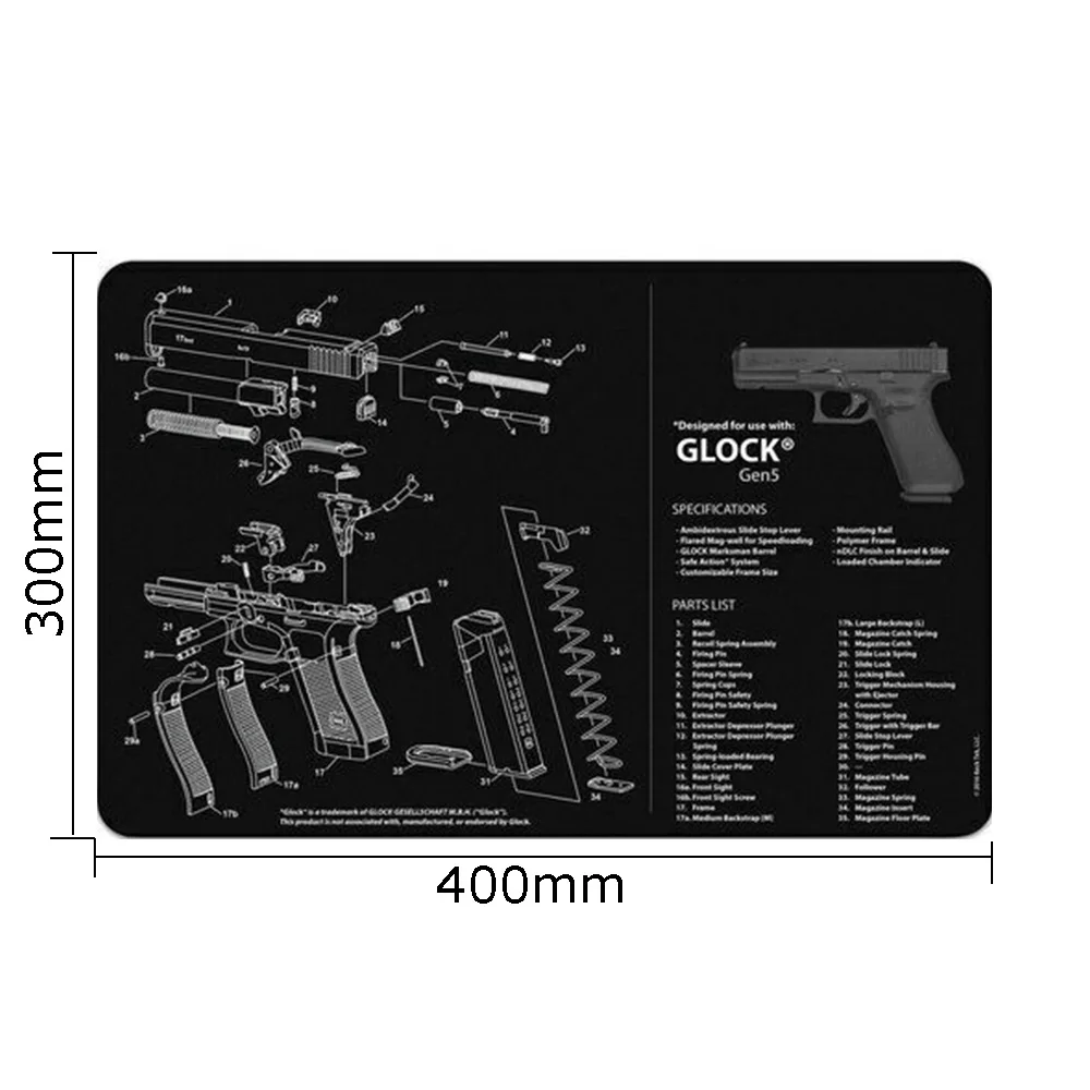 Gen5 Glock-1