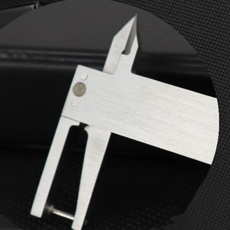 0-25mm Digital Jewelry Measuring Instrument Gem Measuring Instrument Diamond Thickness Measuring Instrument Diamond Caliper Meas