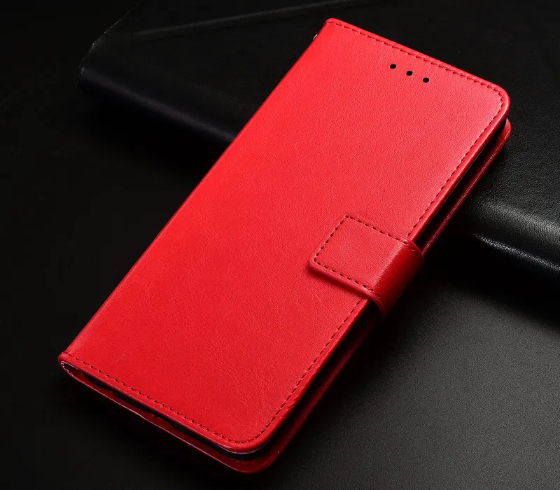 Флип-чехол для телефона Xiao mi Red mi CC9 CC9E mi A1 A2 5X 6X S2 Y2 mi 8 Se Note 4 A3 Go K20 Pro Чехол-кошелек с магнитной застежкой