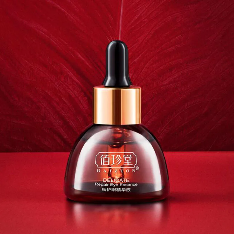 Moisturizing Eye Serum Lifting And Firming Hydrating Eye Serum Eye Care