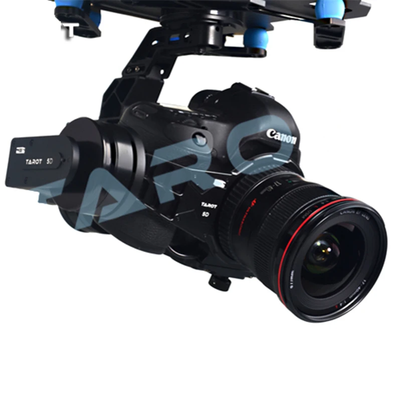 Таро TL5D001 503 3 осевой стабилизационный карданный интеграционный дизайн для