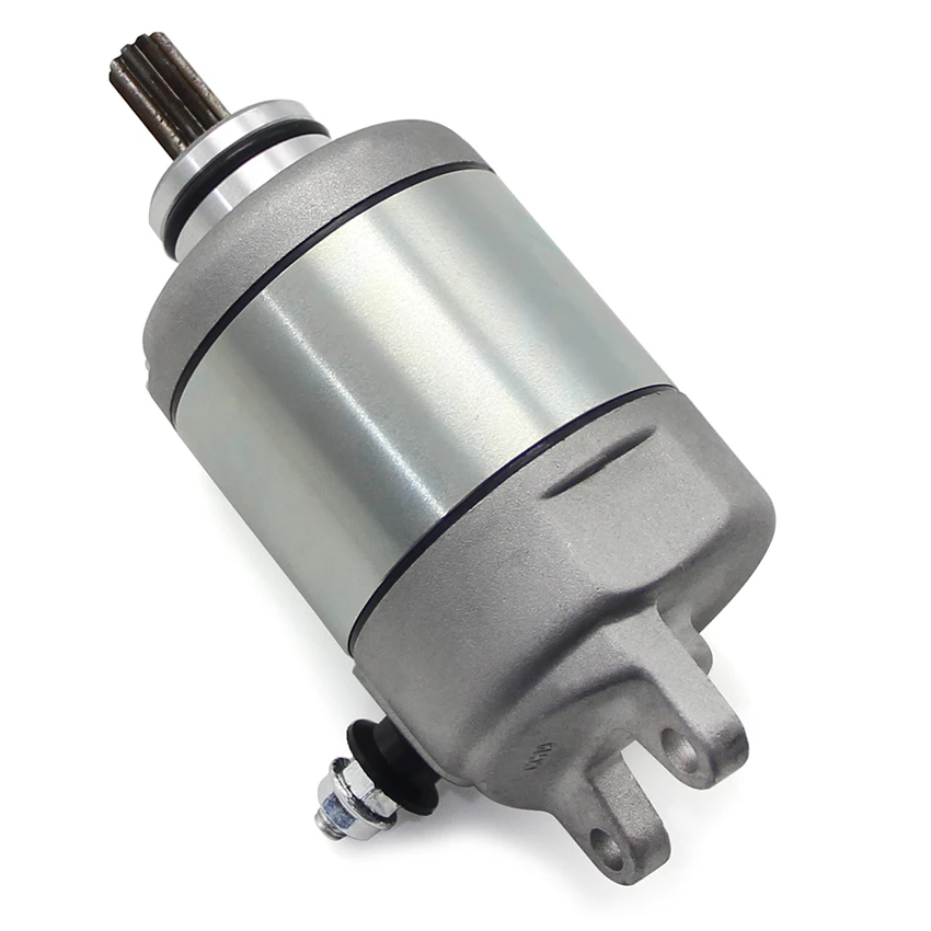 Motorcycle Starter Motor For KTM 250 XC-F XCF-W Six Days Champion Edition EXC-F For Husaberg FE250 77040001000 Roczen Replica