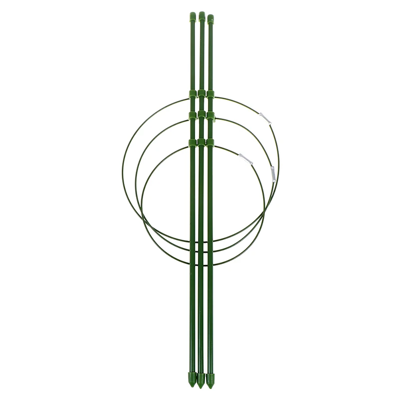 Vine Climbing Rack 45cm Flower Decorative Gardening Tools Vegetables Plant Trellis Plant Support Frame plant plant climbing support,plant support racks,climbing plant trellis