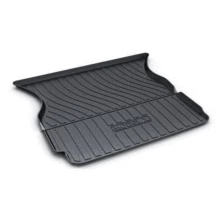 Alfombrillas Y esteras para maletero personalizadas para Tesla Model 3 S X Y, antideslizantes láser de múltiples capas, 3D, para todo tipo de clima