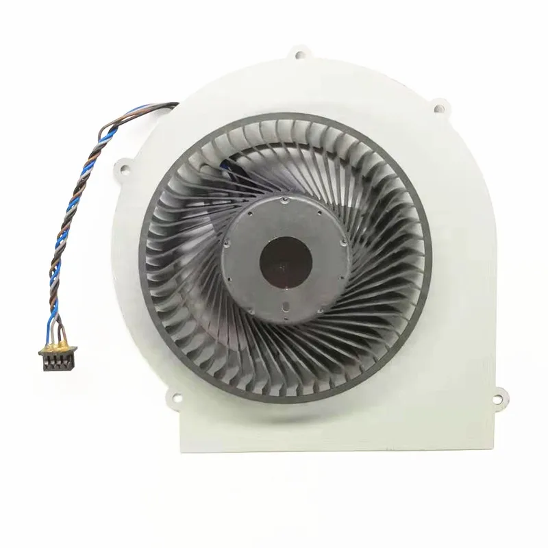 Процессора вентилятор охлаждения для HP probook 650 G2 650 G3 Вентилятор cooler NS75B00-15D03 840734-001 аккумулятор большой емкости