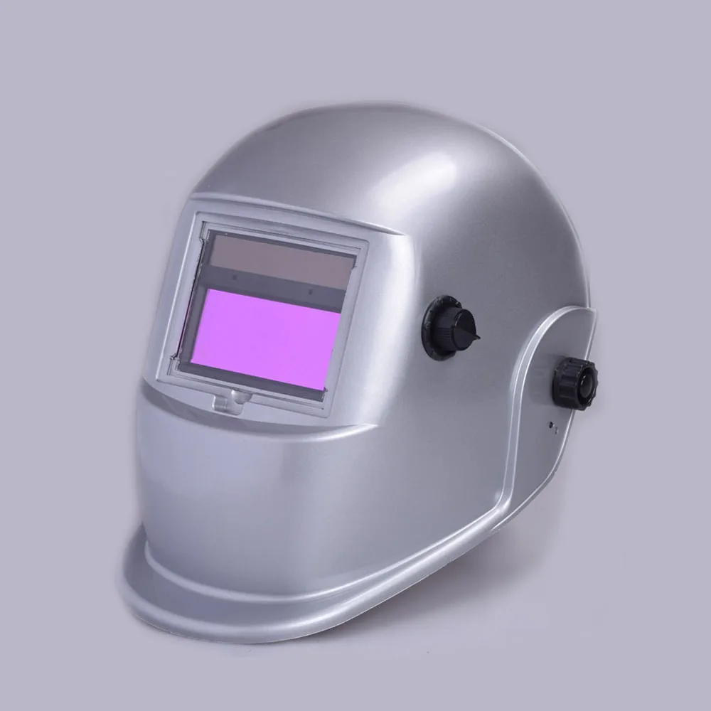 auto welding helmet KM-6000E-01