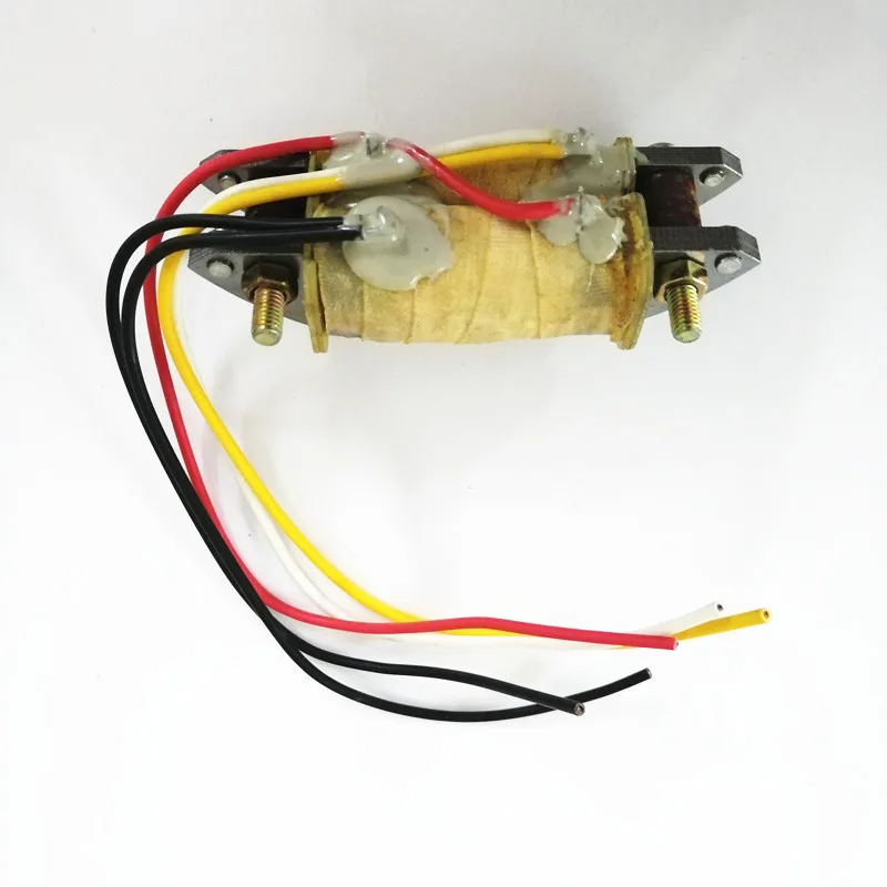 290866635 4 10912000 катушка заряда Sea-Doo 580 катушка заряда PWC 004-170 OEM#: 290866635/410912000 катушка зарядного устройства