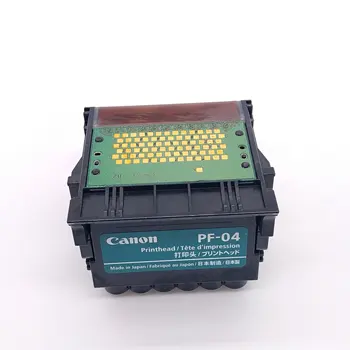 Billige Druckkopf PF-04 Druckkopf Für Canon Drucker Teil IPF760 765 IPF671 IPF770 771 IPF670