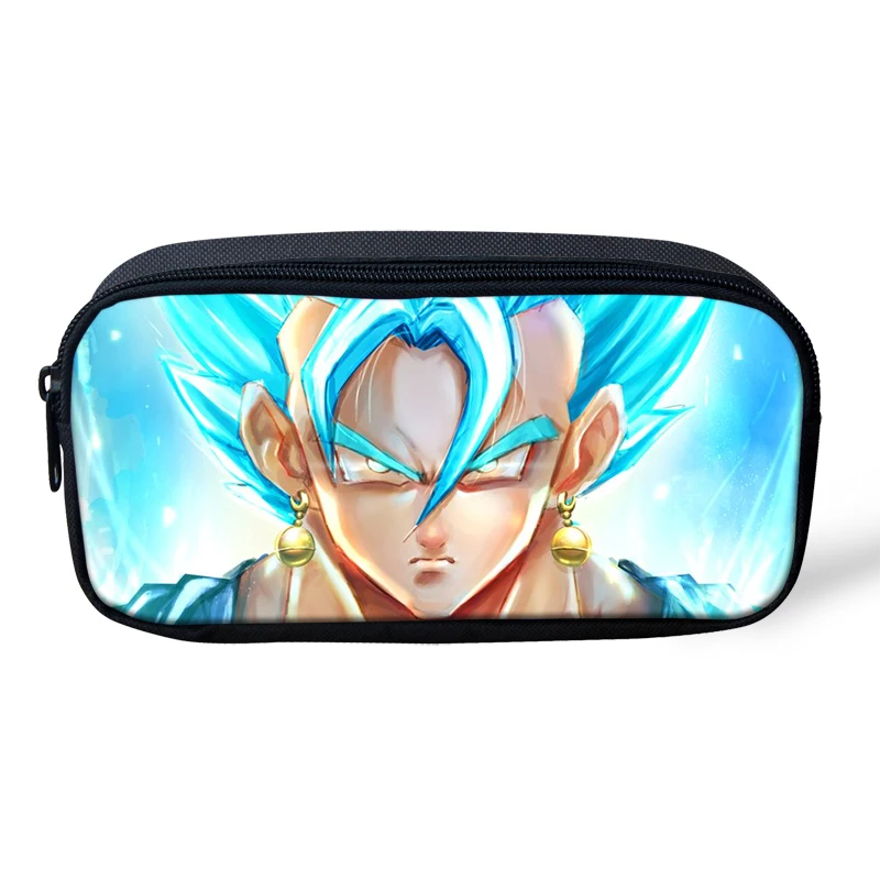 L0005K HaoYun/модный детский рюкзак с рисунком Dragon Ball, школьные сумки для студентов, популярный дизайн фильма, сумка для книг, Mochila, Женская дорожная сумка - Цвет: L0005K