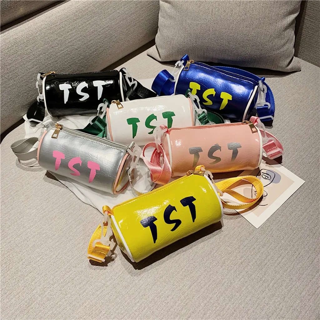 Женская сумка детская спортивная сумка для путешествий с надписью borsa donna handtassen dames malas de senhora bolso mujer